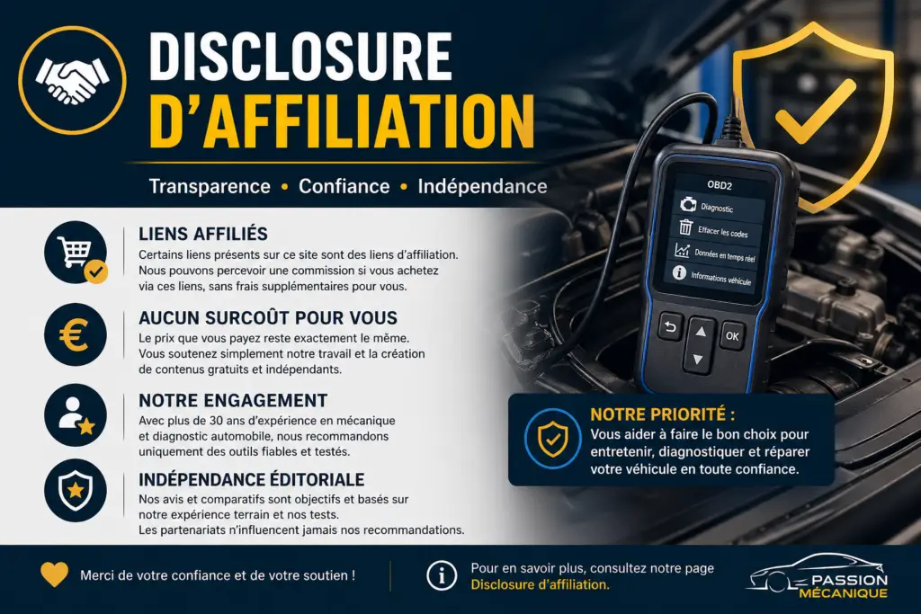 disclosures affiliations