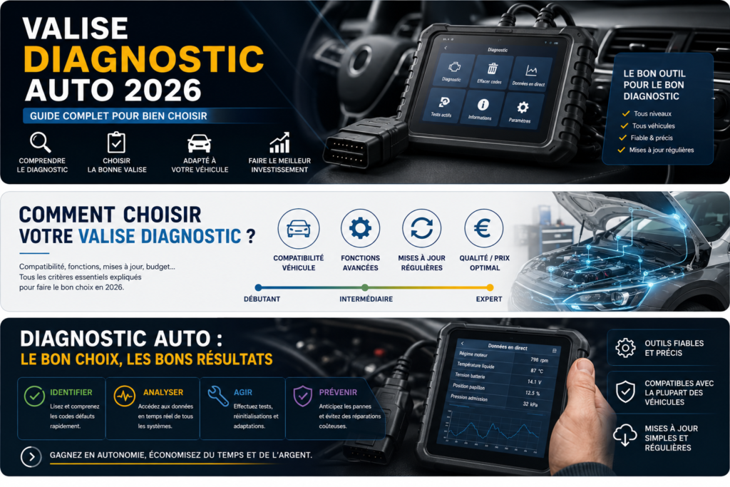 valise diagnostic 2